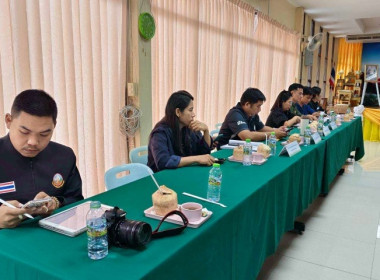 เมื่อวันที่ 19 กุมภาพันธ์ 2569 นางสาวกุลยา ทองเพชร ... พารามิเตอร์รูปภาพ 4